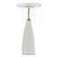 Table en verre Taye