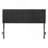 Headboard, Queen Size Headboard With Adjustable Height, Comfortable Diamond Tufted For Queen Size Bed, W62.2 X H(42.72-54.53) X D2.76 In, Ideal For Bedroom, Hotel, Homestay, Dormitory, Black
