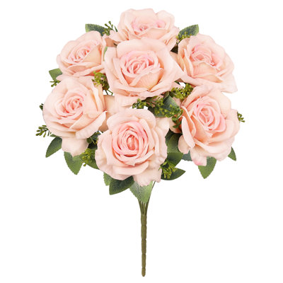 Roses Flower Bush