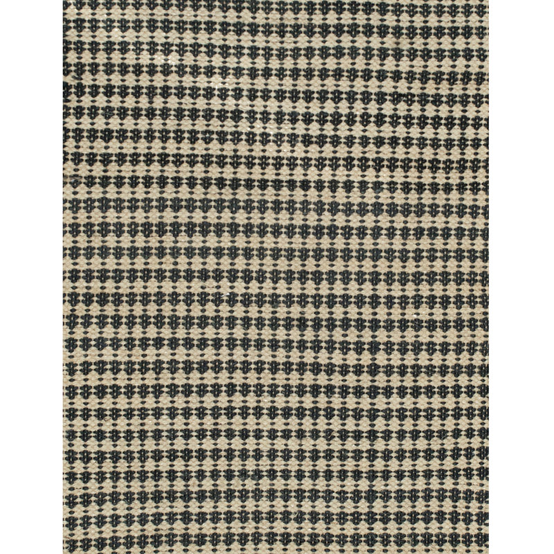 Geometric Indoor Rug, Rectangle 2' x 3'
