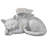 Cat Pet Memorials Angel Statue