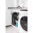 MasterClass Smart Space Portable Pop-Out Washing Basket