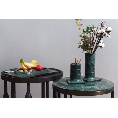 Plateau en granit