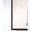 3 Piece Floater Frame Set on Canvas