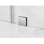 Porte de douche à charnière sans cadre 72 "Nautis-15206188-90608382-90608389