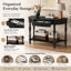 Console demi-lune Velmont-133699492