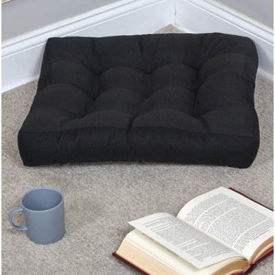 Non-Slip Square Extra Thick Floor Cushion