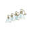 Brynnan 4-Light Bath Vanity-974033922-974033926