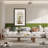 Decorative Wall Art With Shelf For Displaying Aromatherapy Accessories