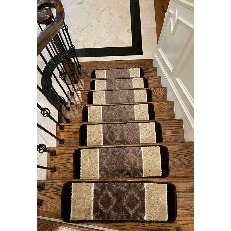 Sinagra Non-Slip Stair Tread