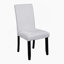 Ensemble de table de salle à manger 5 pièces avec chaises rembourrées, parfait pour la salle à manger, la cuisine et le salon, assurant un assemblage facile et des repas confortables.-1181079800-1181079802