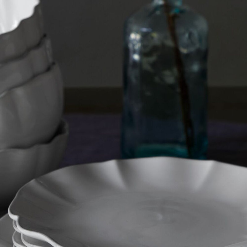 Rosa Fine Stoneware Dinnerware Set