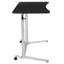 Sit-Down, Stand-Up Ergonomic Computer Desk-1426793494