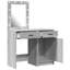 Dressing Table with Mirror-1110983493