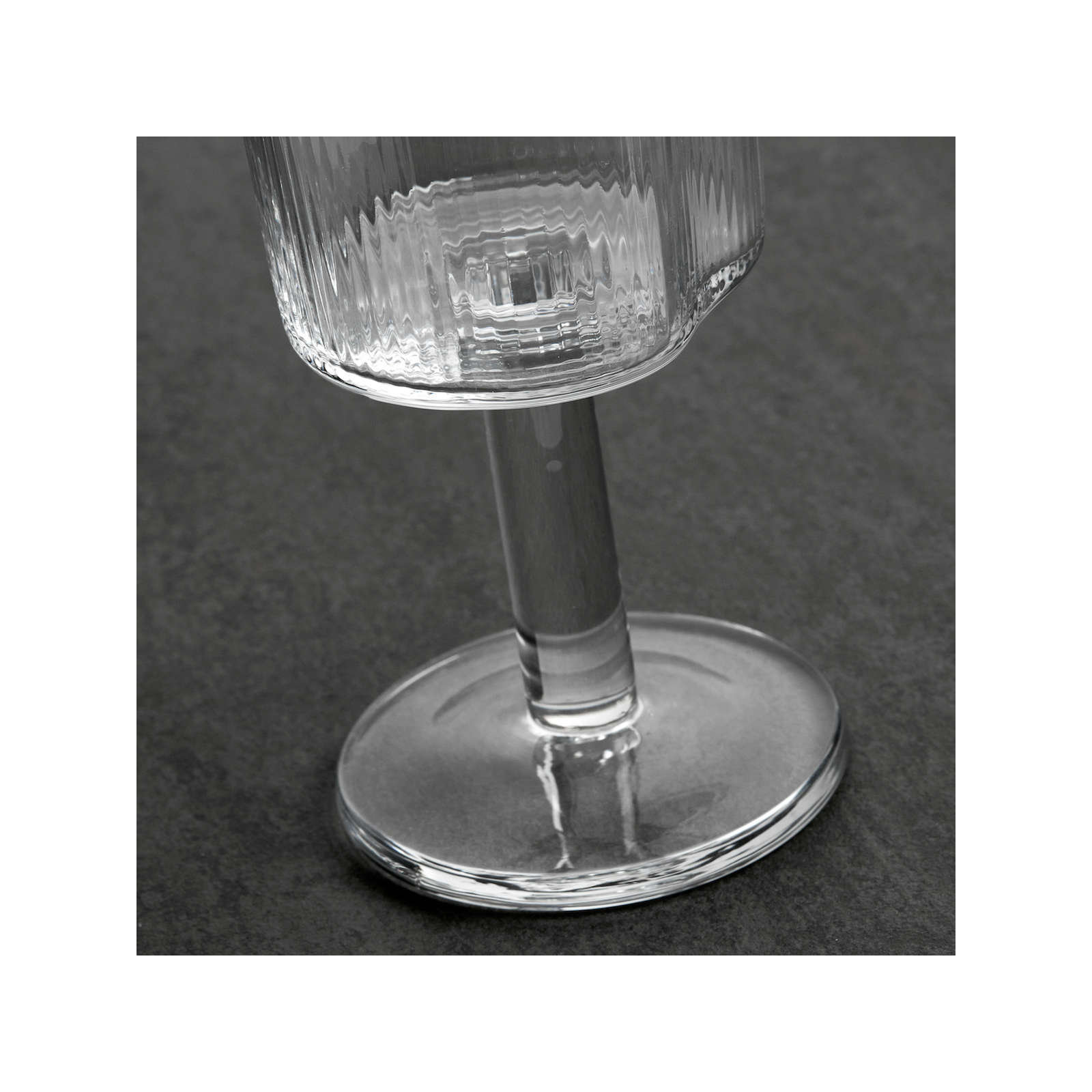 Blakely White Wine Glass