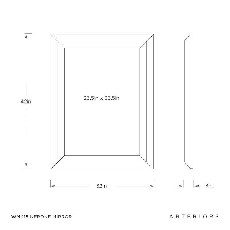 Nerone Mirror