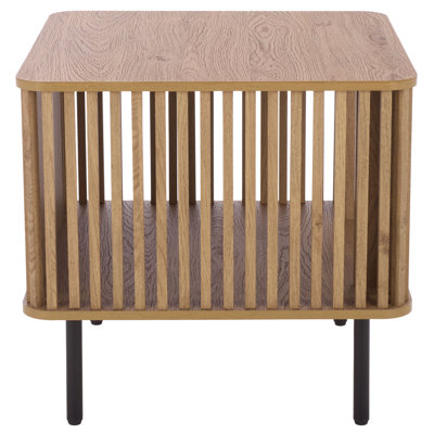 Kiyoshi Accent Table
