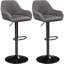 Rotatable and Height-adjustable  Bar Stool-951154759