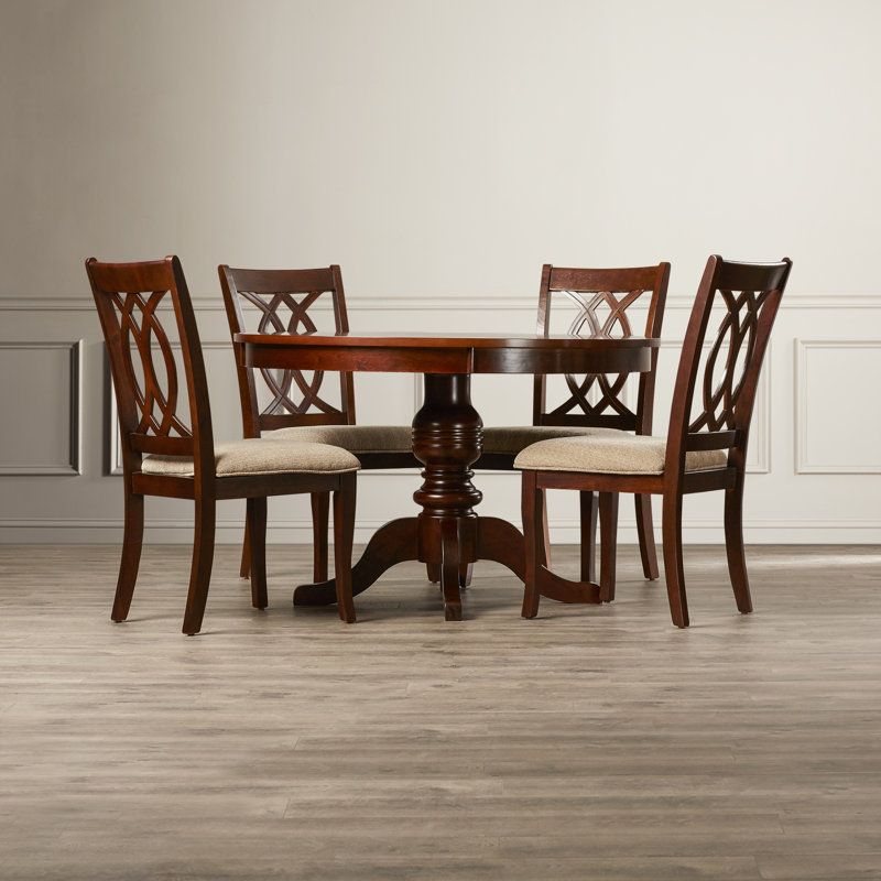 Ensemble repas pour 4 personnes Gunderson