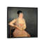 Reproduction d'art sur toile, "Lady" par Edward Manet-564702917-627405154-627405155