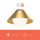 Ireland Single Light Flush Mount