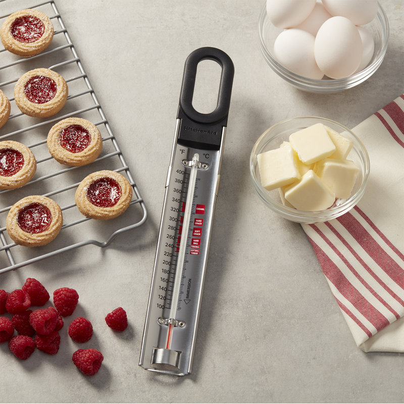 KitchenAid Thermometer