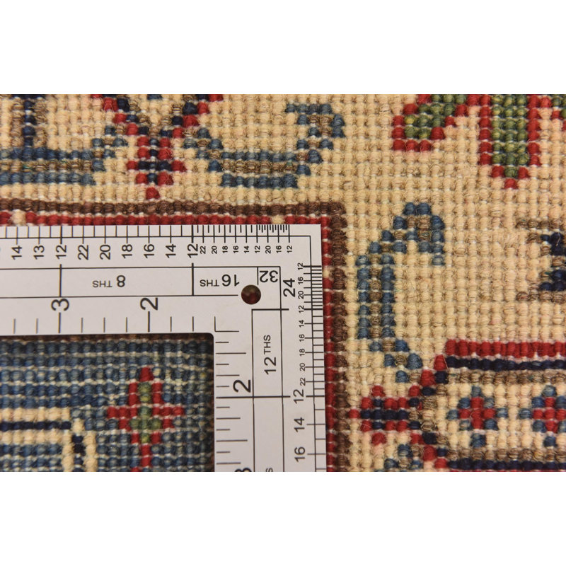 Nero Blue Rug