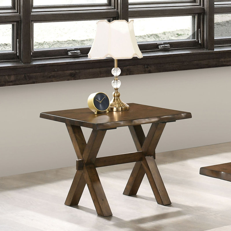 Vaneta End Table