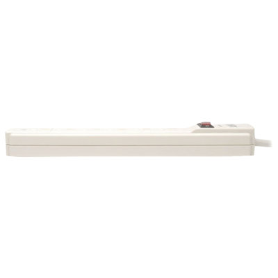 Tamper Resistant Outlet
