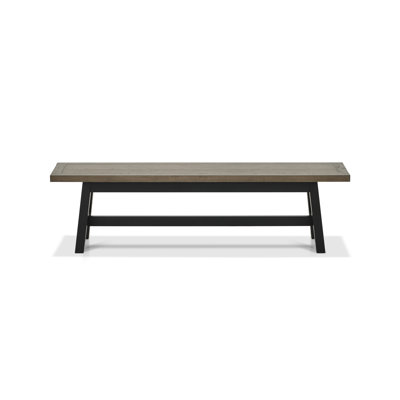 Teele Bench