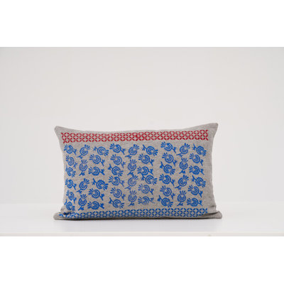 Decorative Cushion Cover, 50% Polyester / 50% Cotton, 16.9 x 16.9 Inches | Digital Print Design, Machine Washable at 86°F | Perfect for Home Decor, Living Room, and Bedroom Accent, Soft and Durable Fabric