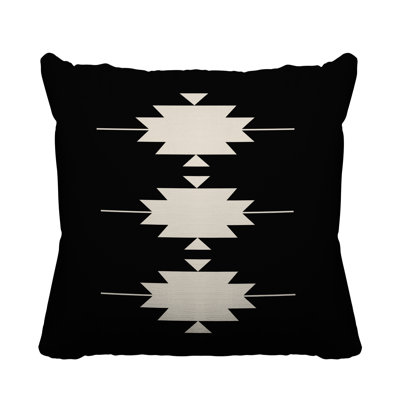 Coussin intérieur / extérieur Sike Southwestern