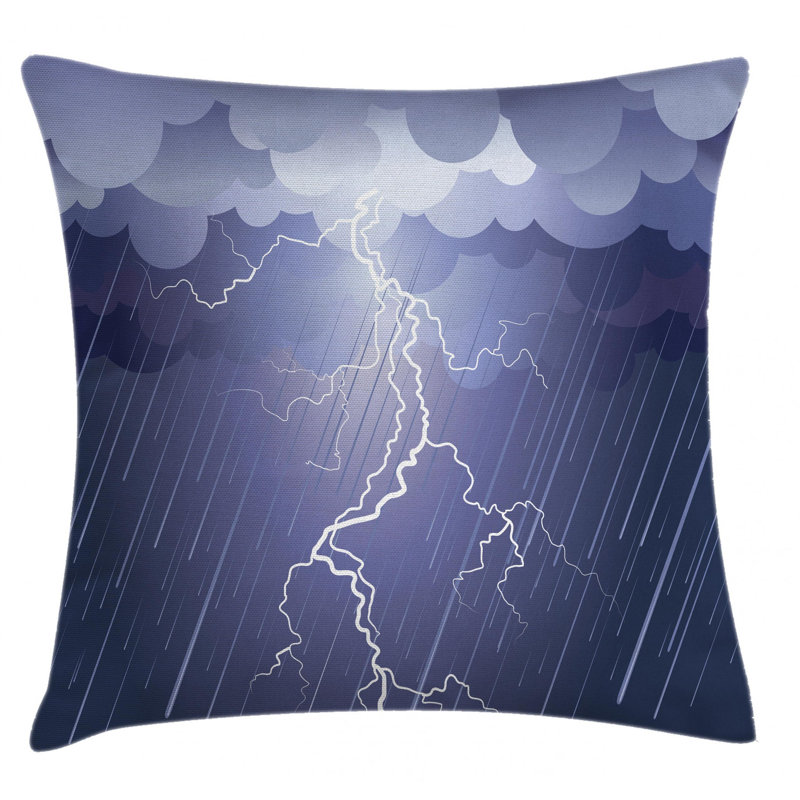 Outdoor Pillow Cover