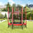 Soozier 5.3' Kids Trampoline-110423568