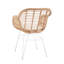 Bradgate 0cm H Armchair