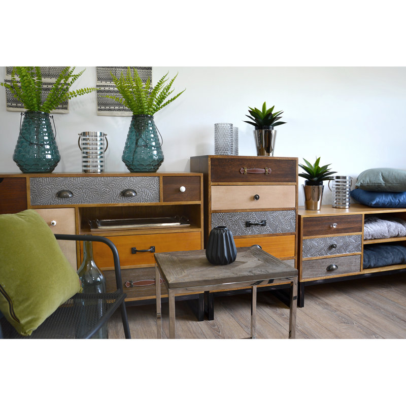 Coleta TV Stand for TVs up to 60"