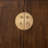 Chinese-style retro minimalist high-end sideboard