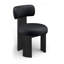 Chaise rembourrée en cuir végétalien Atelier-1792616500-1792616503