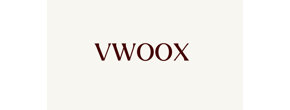 VWOOX Logo