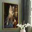 "ANIMALS Series CLXVII" par J Paul-2034119608-2034119614