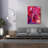 " Pink Elephant " by Richard Wallich-659262940