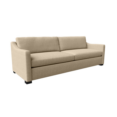 Adreille Upholstered 105'' Sofa