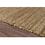 Tapis d'intérieur en jute de fibre naturelle fait à la main avec envers en coton Modern Farmhouse-124910763-91488848