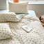 Cotton Standard Floral Duvet Cover-101885679