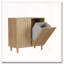 Armoire de rangement pour salle de bain