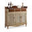 Solid + Manufactured Wood Shoe Storage-136285370