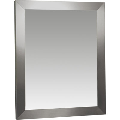 Miroir de salle de bain Rumer