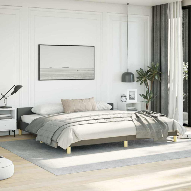 Super King (6') Bed Frame