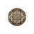 Traditional Checkered Floral Woven Base Washable Carpet-707978061