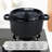 Enameled Dutch Oven Pot with Lid, Cast Iron Dutch Oven with Dual Handles for Bread Baking, Cooking, Non-stick Enamel Coated Cookware-108075567-108806048